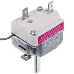Thermostat 55.19082.805 EGO 16A capillary L=870mm 85-455°C