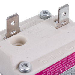 Thermostat 55.19082.805 EGO 16A capillary L=870mm 85-455°C