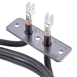 Ten Smeg 806890656 (round) 2700W 230V D=193mm H=35mm