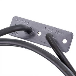 Ten Smeg 806890656 (round) 2700W 230V D=193mm H=35mm