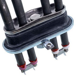 Tensioner for washing machine Electrolux Professional 471982511 Kawai TZ 370-SB-2x3000(6000) 230V