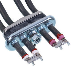 Tensioner for washing machine Electrolux Professional 471982511 Kawai TZ 370-SB-2x3000(6000) 230V