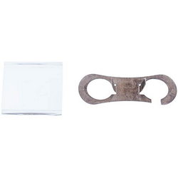 Ionization electrode for gas condensing boiler Bosch/Buderus 87181070870