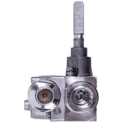 Large gas tap for cooking panel Gorenje 687005