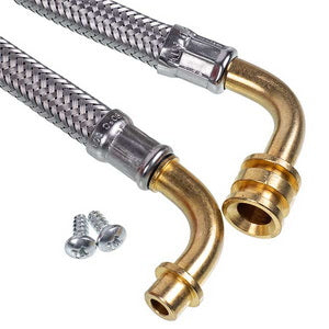 Розширювальний бак 8 л 3/8&apos&apos для газового котла Biasi BI1562126