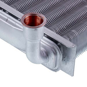 Теплообмінник первинний для газового котла Biasi Rinnova M290 24 кВт (атмо) BI1572100