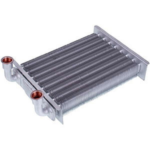 Теплообмінник первинний для газового котла Biasi Rinnova M290 24 кВт (атмо) BI1572100