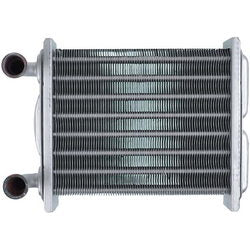 Primary heat exchanger for gas boiler Biasi M290 24 kW BI1562103