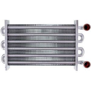 Теплообмінник первинний для газового котла Biasi M290 28-32 кВт BI1562104