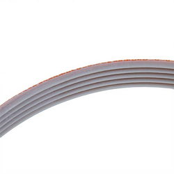 Belt for slicer Megadyne SV310 484 (TB2-3110) orange