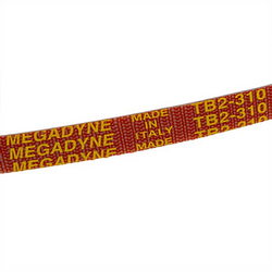 Belt for slicer Megadyne SV310 484 (TB2-3110) orange