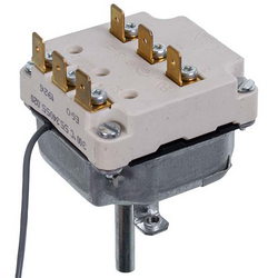 Thermostat EGO 55.34055.020 16A capillary L=1740mm 50-300°C