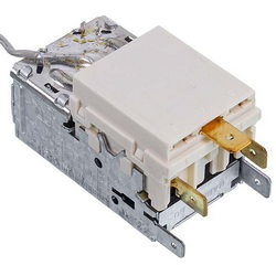 Thermostat RANCO K22-L1082 6A 250V capillary L=2000mm