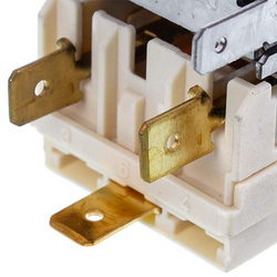 Thermostat RANCO K22-L1082 6A 250V capillary L=2000mm