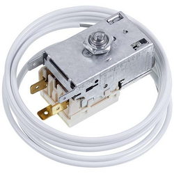 Термостат RANCO K22-L1082 6A 250V капіляр L=2000mm