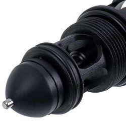 Biasi gas boiler 3-way valve cartridge BI1621107 M290E