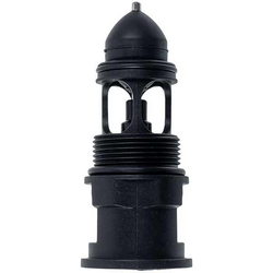 3-way valve cartridge for gas boiler Biasi BI1621107 M290E