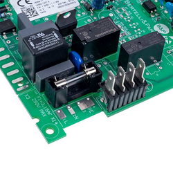 Control board for gas boiler Biasi BI2225100 M290