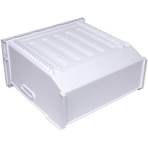 Ящик морозильної камери для холодильника Whirlpool 481010694095 (середній) 485x310x185mm