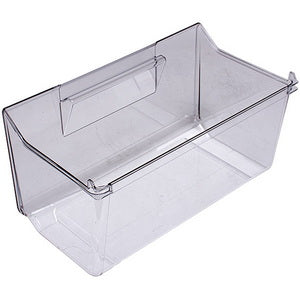 Freezer drawer for refrigerator AEG 140184296097 (lower) 405x220x215mm