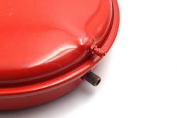 Expanding tank Cimm CP 387 8l for gas boiler