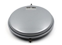 Expanding tank Zilmet 10 l 1/2” for gas boiler Italtherm Time 25/30/35 kW 504000564