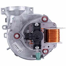 Fime 60W Fan for Gas Boiler Ariston 65105042