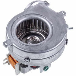 Fime 60W Fan for Gas Boiler Ariston 65105042