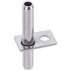 Venturi tube (single) for gas boiler Beretta R10024191