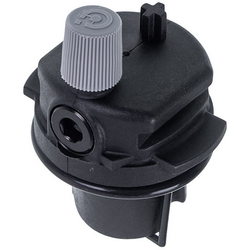 Grundfos automatic flusher for gas boiler 7828750