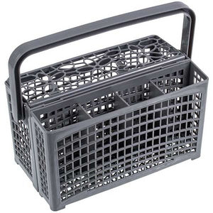 Dishwasher cutlery basket 235x130x140mm (universal) (height with handle 205mm)