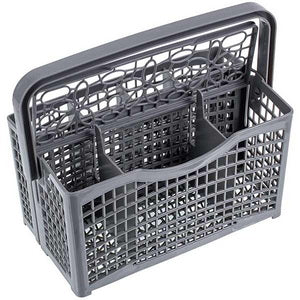 Dishwasher cutlery basket 235x130x140mm (universal) (height with handle 205mm)