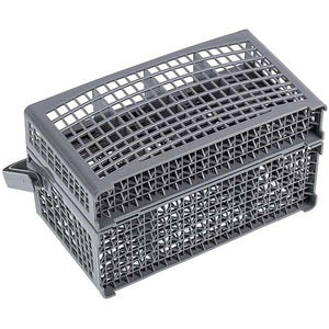 Dishwasher cutlery basket 235x130x140mm (universal) (height with handle 205mm)