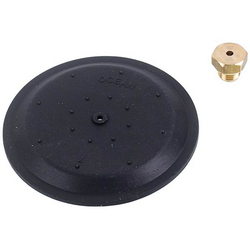 Vise sensor membrane D=38 mm for gas boiler 5111137