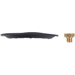 Vise sensor membrane D=38 mm for gas boiler 5111137