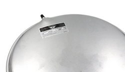 Expanding tank 10l for gas boiler Immergas Major/Mini 1.020407