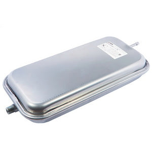 Розширювальний бак Cimm RP220*450 8 л 1/2&apos&apos для конденсаційного котла Immergas Victrix 24 3.020684