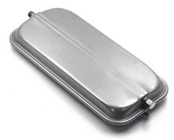 Expanding tank 7.5l for gas boiler Immergas Superior 1.020542