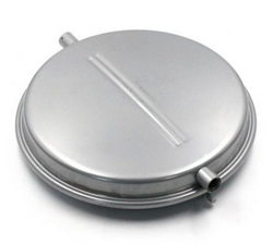Expanding tank 8l for gas boiler Immergas Maior 1.010253