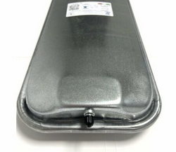 Expansion tank 7l 3/8" for gas boiler 13N6000713