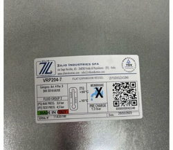 Expansion tank 7l 3/8" for gas boiler 13N6000713