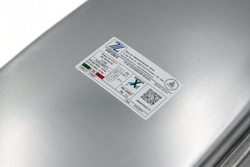 Expanding tank Zilio 8l 3/8" for gas boiler 13S0000804