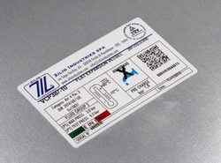 Expanding tank Zilio 10l M14x1 for gas boiler Baxi/Westen 5608840