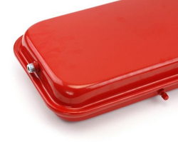 Expanding tank 10l 1/2" for gas boiler Vaillant 181051