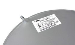 Expansion tank 7.5l 3/8" for gas boiler Immergas Mini 28 kW 1.022615