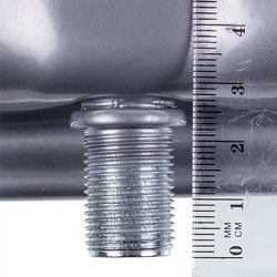 Expanding tank CIMM 8 l 3/8&amp;apos&amp;apos for gas boiler Ferroli 39812140