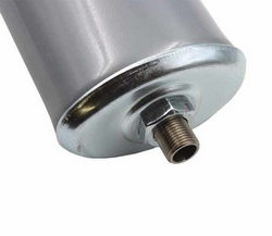 Expanding tank Zilmet 4l 1/2" for gas boiler 1500000413