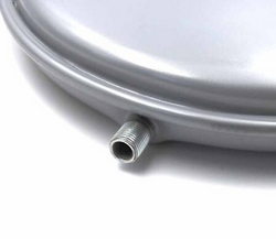Expanding tank Zilmet 8l 1/2” for gas boiler 13С0000811
