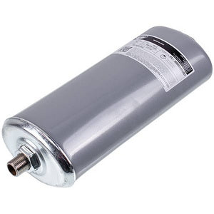Розширювальний бак Zilmet 2 л 1/2&apos&apos для бойлера газового котла Buderus Logamax U054, GB172 8716745490