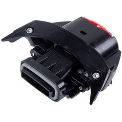 Collector for collecting scale for polishing steam generator Tefal CS-10000155